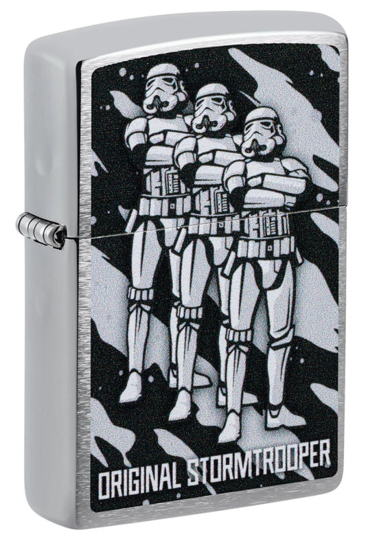 Zippo Original Stormtrooper St