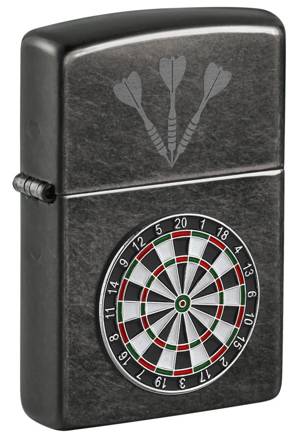 Zippo 28378 Dartboard Disc