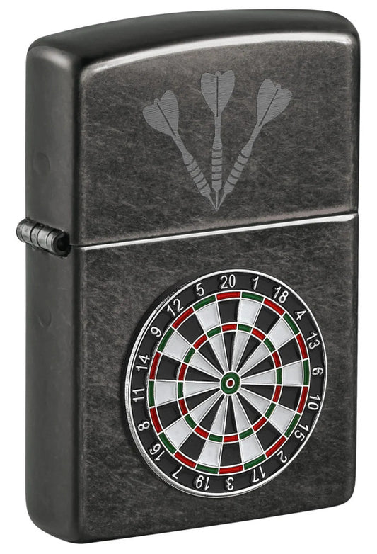 Zippo 28378 Dartboard Disc