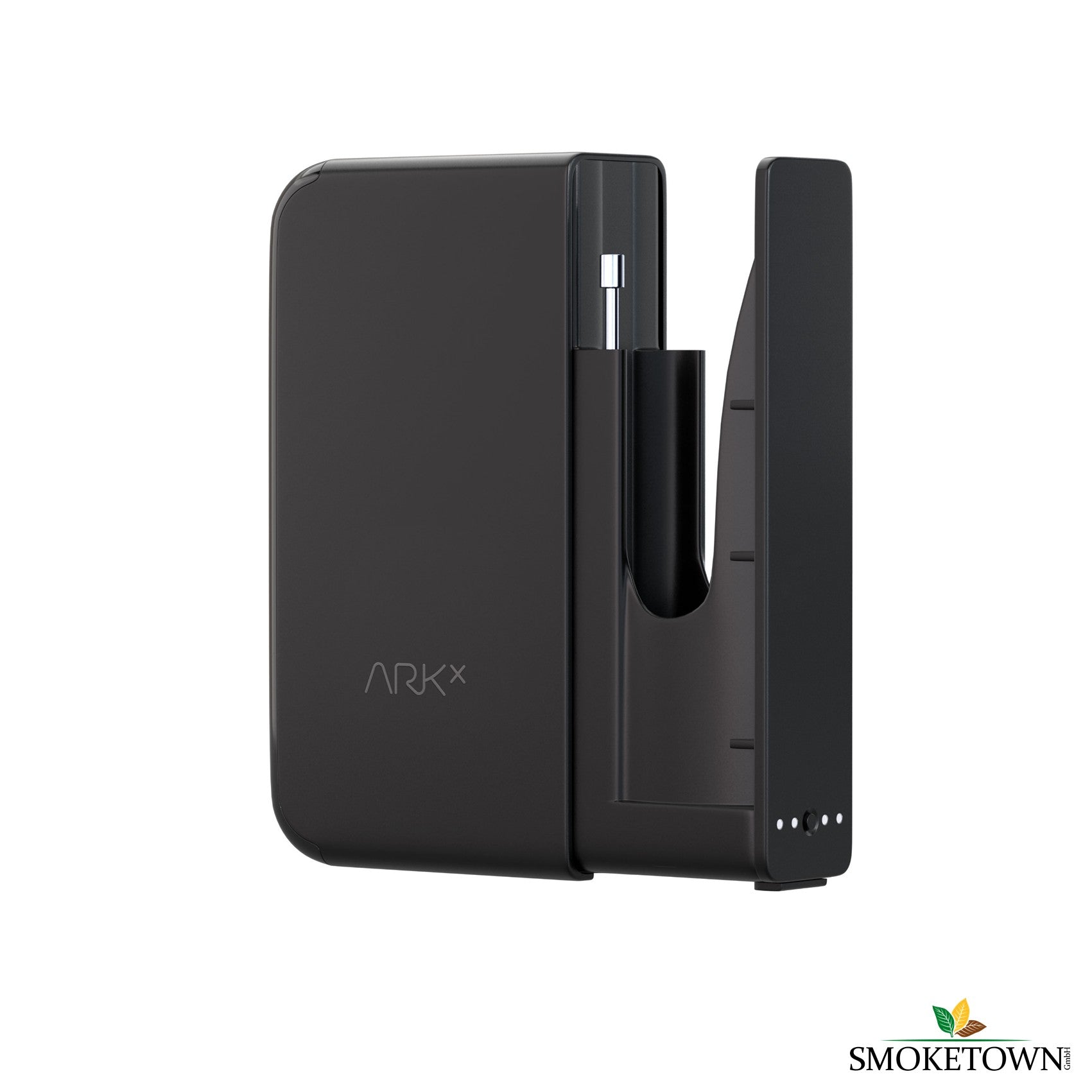 ARKX S-Series Charger Black – ARKX Akku laden, ARKX Alltag Zubehör