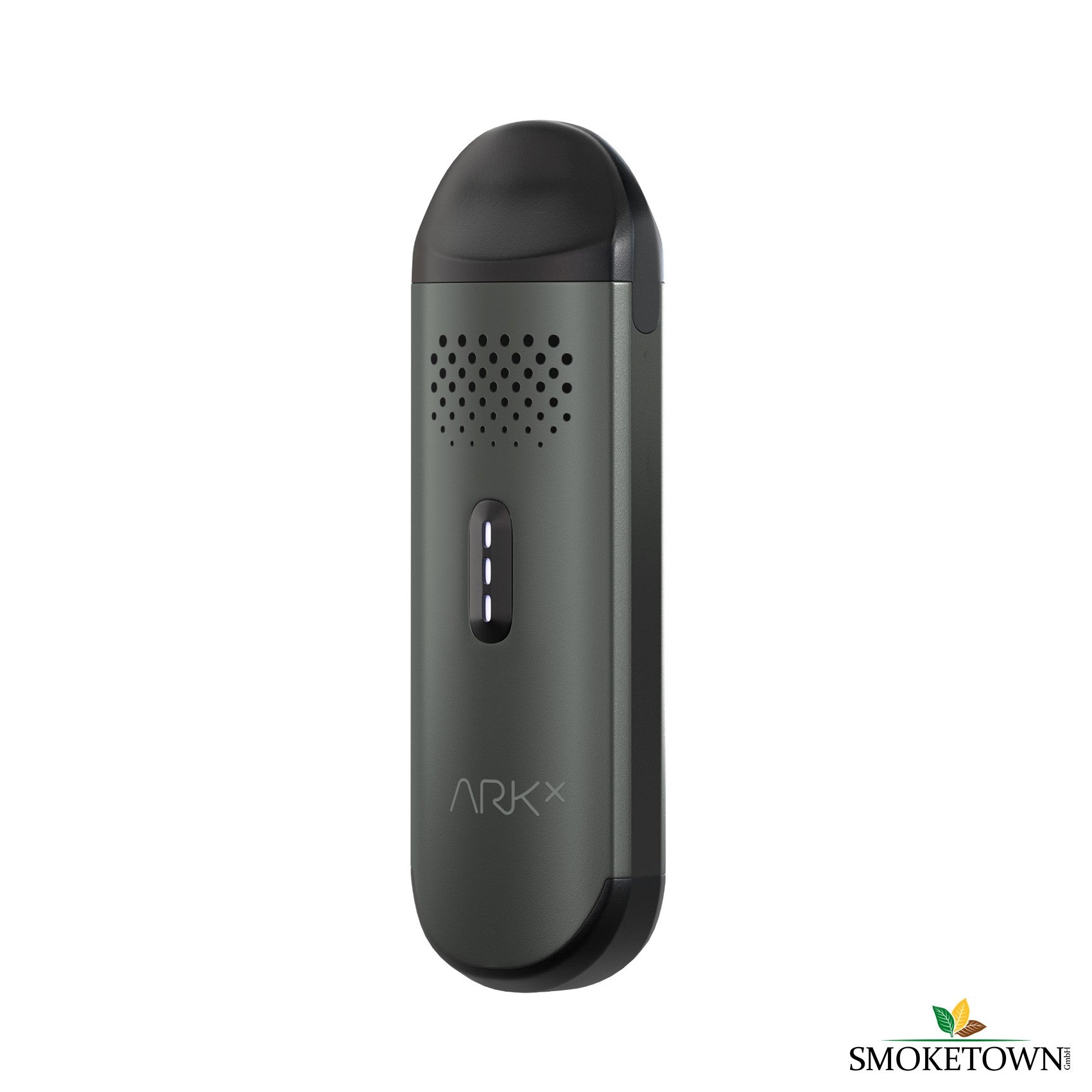 ARKX Vaporizer Graphite Shadow – ARKX Graphite Shadow, ARKX Heat Device
