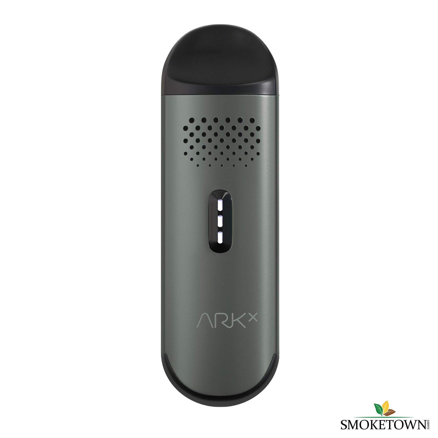 ARKX Vaporizer Graphite Shadow – ARKX Alltag, ARKX Design