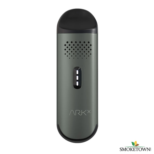 ARKX Vaporizer Graphite Shadow – ARKX Alltag, ARKX Design