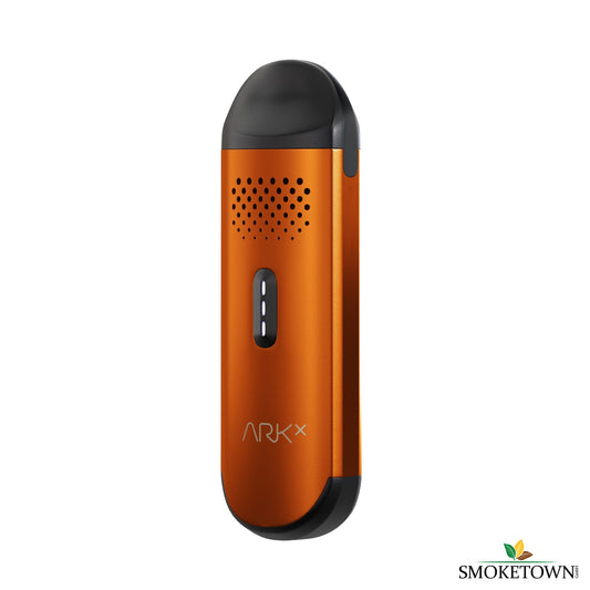 ARKX Vaporizer Tropic Sunset – ARKX Graphite Shadow, ARKX Heat Device