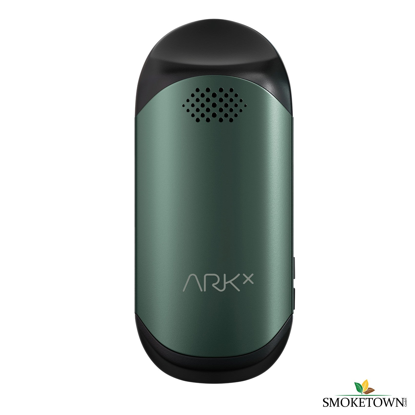 ARKX Vaporizer X-Series Moss Green – ARKX Grün Edition, ARKX Heat Not Burn