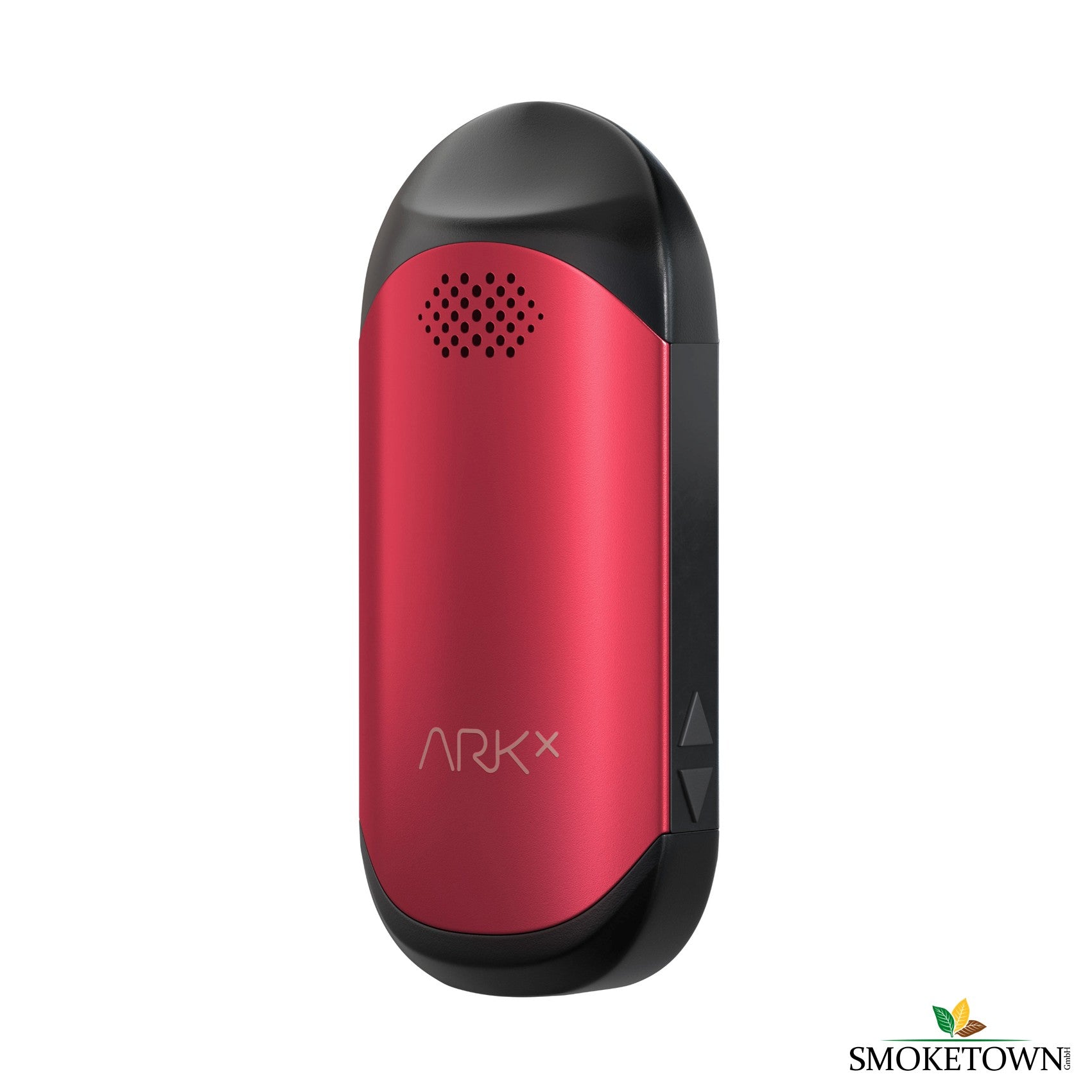 ARKX Vaporizer X-Series Venetian Red – ARKX Herstellerlink, ARKX kaufen Schweiz