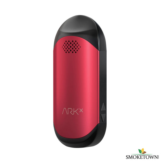 ARKX Vaporizer X-Series Venetian Red – ARKX Herstellerlink, ARKX kaufen Schweiz