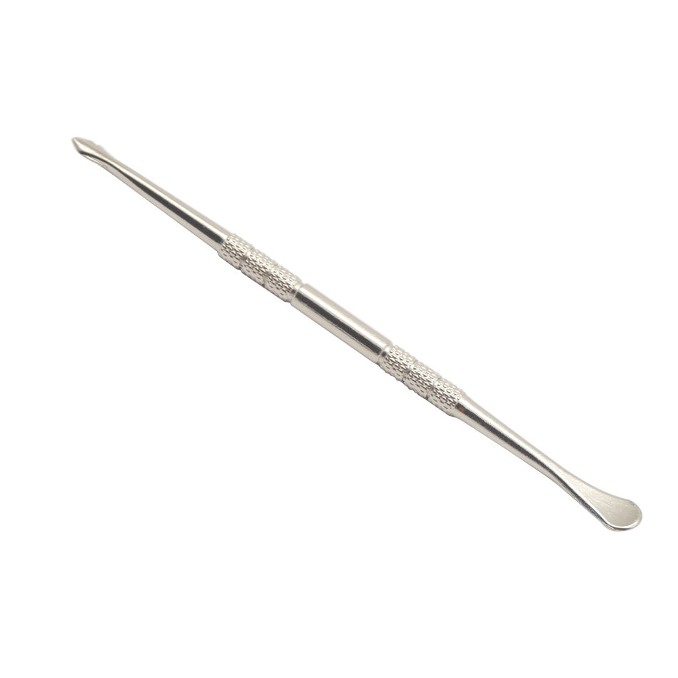 Metalllöffel 12 cm