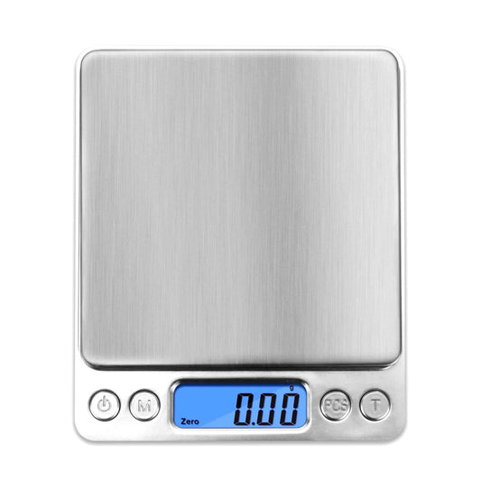 Digitalwaage 500 g