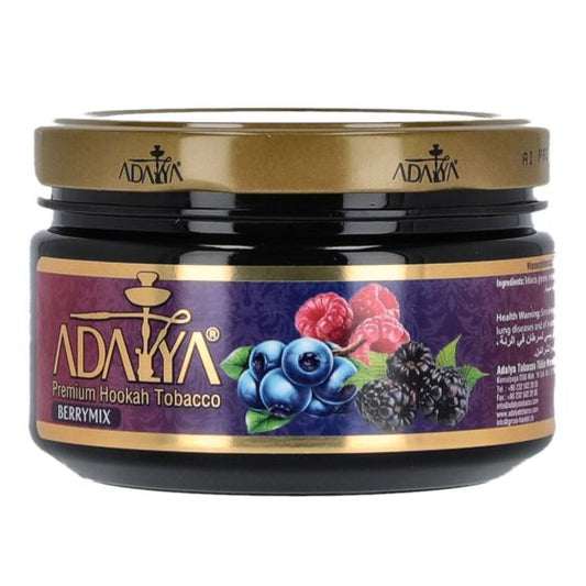 Adalya - Berrymix 200g – Hookah, Shishashop