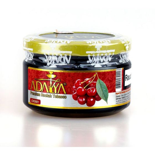Adalya - Cherry 200g – Hookah, Shishashop