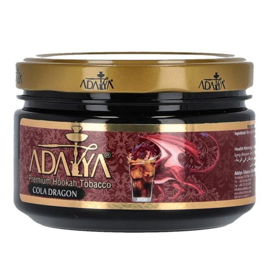 Adalya - Cola Dragon 200g – Hookah, Shishashop