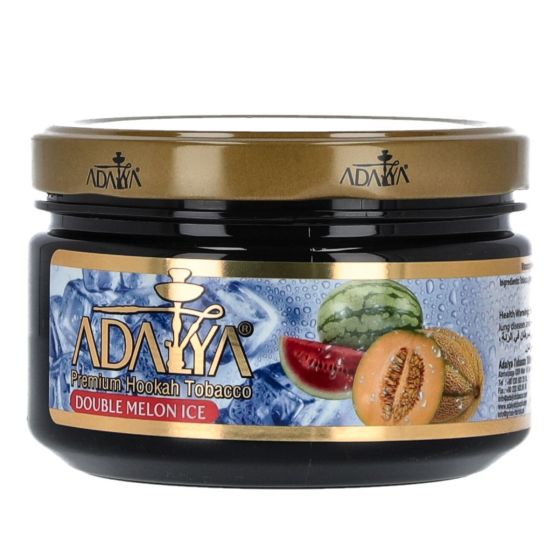 Adalya - Double Melon Ice 200g – Adalya 200g, Adalya Double Melon