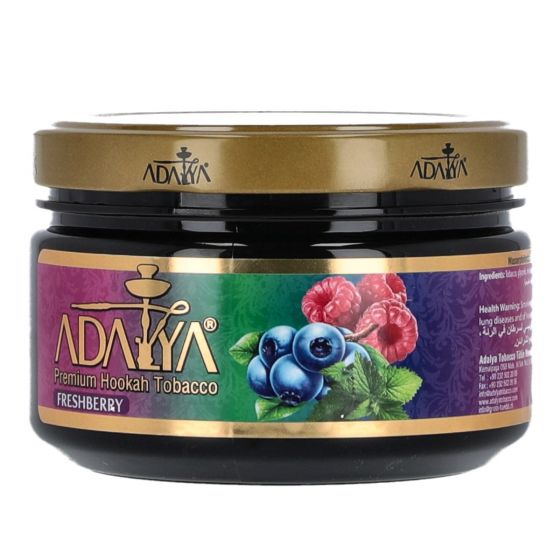 Adalya - Freshberry 200g – Hookah, Shishashop