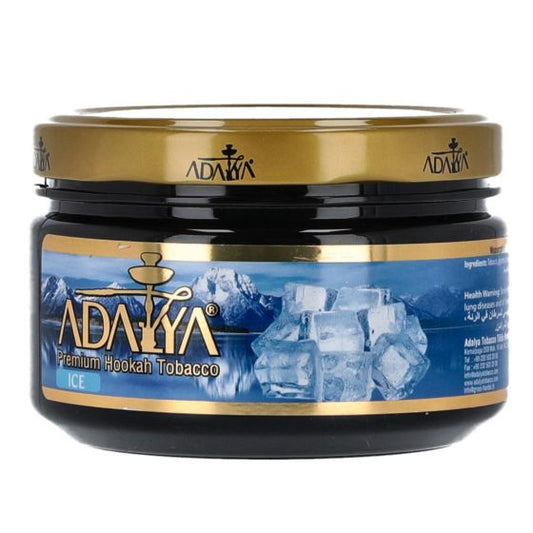 Adalya - Ice 200g – Hookah, Shishashop