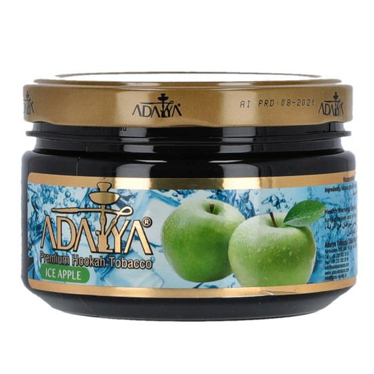 Adalya - Ice Apple 200g – Hookah, Shishashop