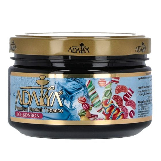 Adalya - Ice Bonbon 200g – Hookah, Shishashop