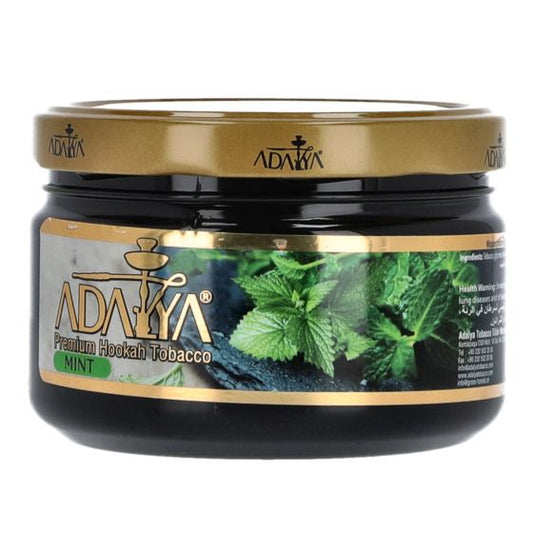 Adalya - Mint 200g – Hookah, Shishashop
