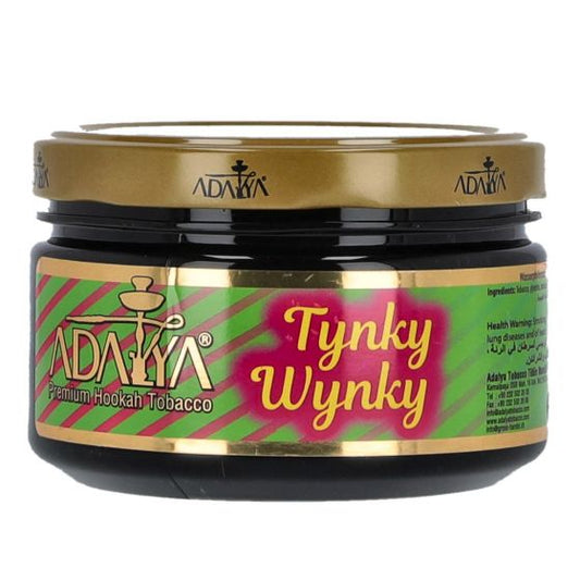 Adalya - Tynky Wynky 200g – Hookah, Shishashop