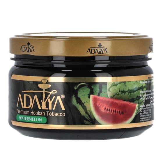 Adalya - Watermelon 200g – Hookah, Shishashop