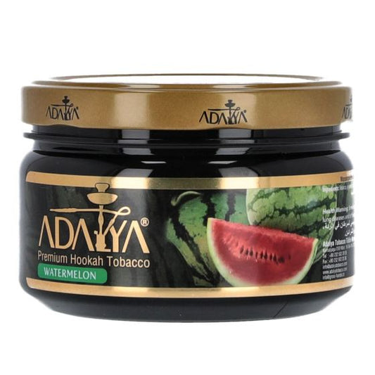 Adalya - Watermelon 200g – Hookah, Shishashop