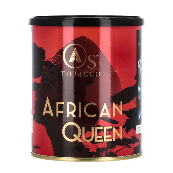 O's Tobacco - African Queen 1kg – African King, Hookah