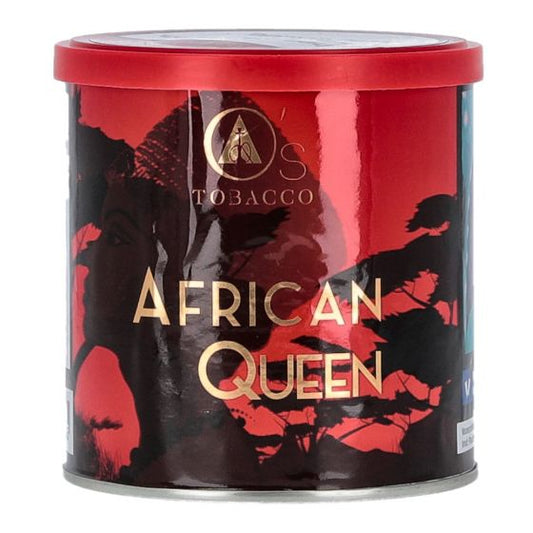 O's Tobacco - African Queen 200g – African King, Hookah