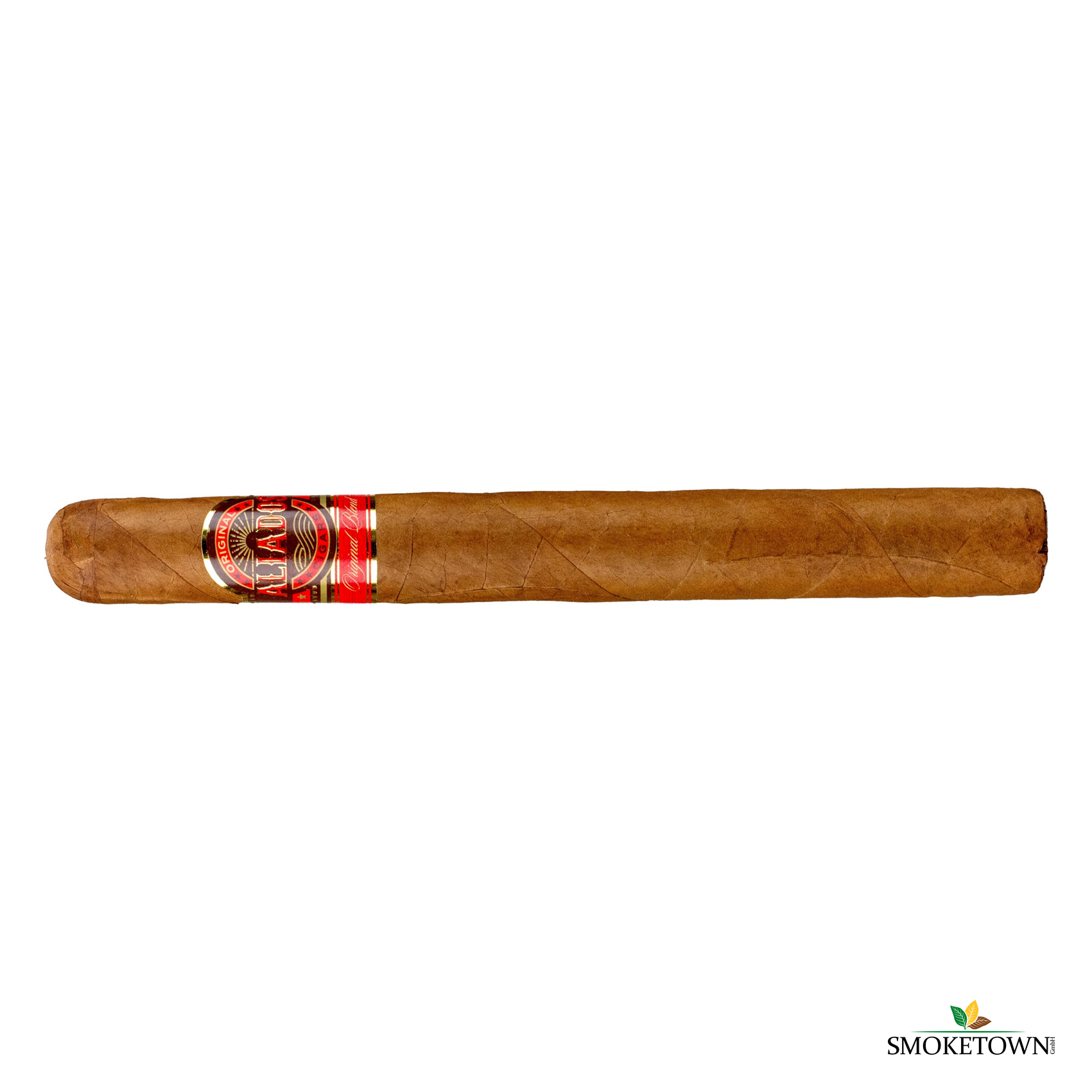 Aliados Orig. Zigarre Blend Churchill – 8 mm, 8 mm Länge