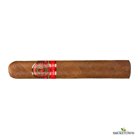 Aliados Orig. Zigarre Blend ReGordo – 8 mm, Aliados Gordo Format