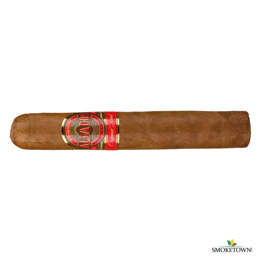 Aliados Orig. Zigarre Blend Robusto – 8 mm, Aliados Orig. Blend Robusto