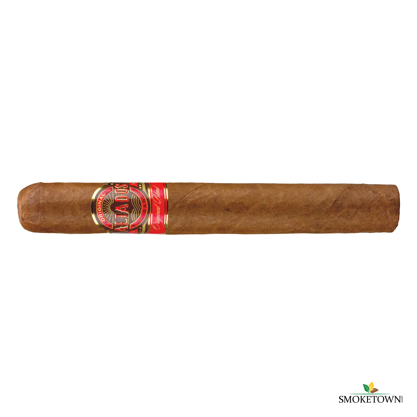 Aliados Original Zigarre Blend Toro – 6 mm, Aliados Orig. Blend Toro
