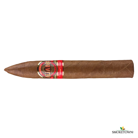 Aliados Orig. Zigarre Blend Torpedo – 4 mm, Aliados Orig. Blend Torpedo