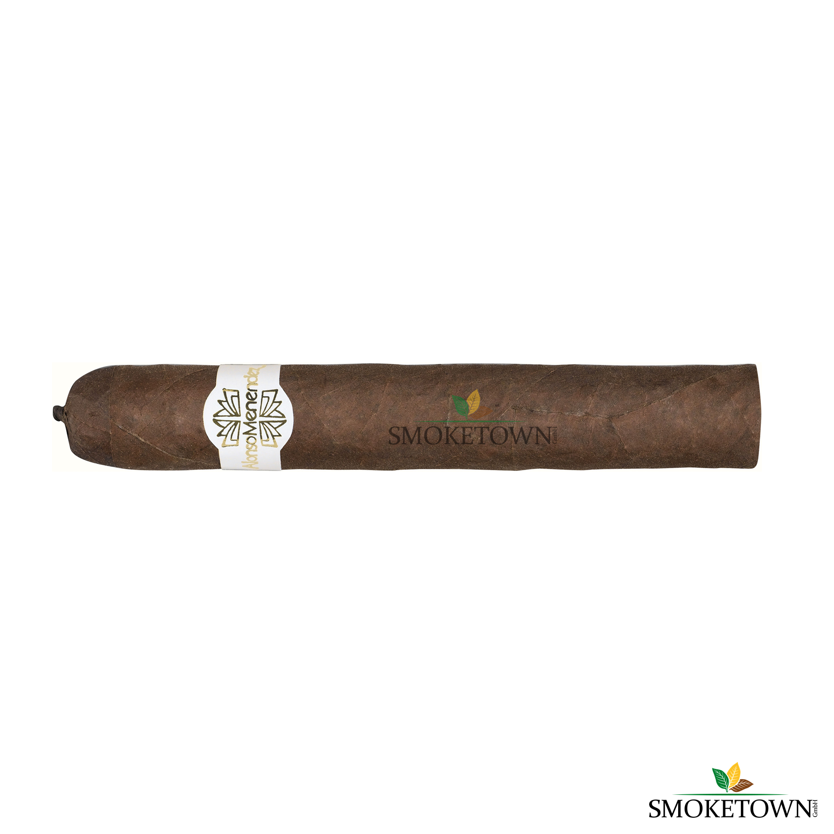 Alonso Menendez Robusto 25 Zigarren – Alonso Menendez Zigarren, brasilianische Zigarren