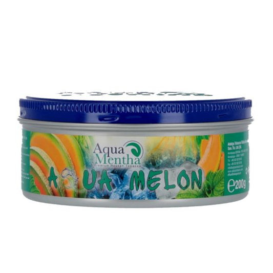 Adalya Aqua Mentha - Aqua Melon 200g – Hookah, Shishashop