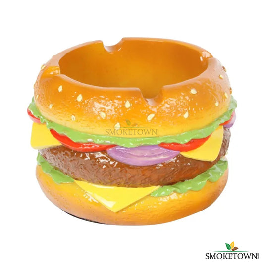 Keramikascher - Hamburger – 18 cm Durchmesser, Angelo Windaascher
