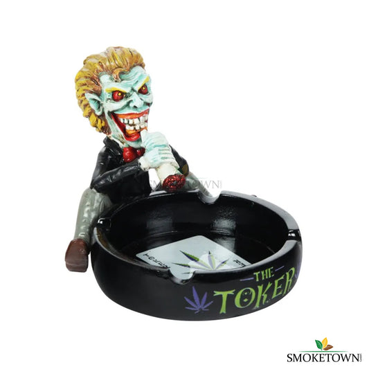 Aschenbecher - Joker – Aschenbecher bei smoketown.ch, Aschenbecher für Raucher