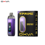 VPrime - OXVA - Starter Set – OXVA Unitech 2.0, OXVA Vape