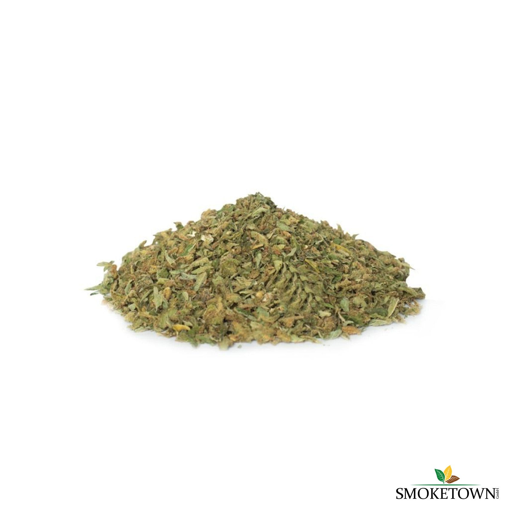 B-Chill CBD Gorilla Trim - 10 g – B-Chill Sorten Schweiz, Cannabis Sativa CBD Trim