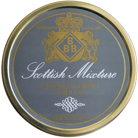 BBB Scottish Mixture - 50g