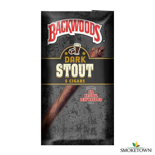Backwoods Dark Stout Zigarren – aromatisch dunkel, aromatische Zigarren Schweiz