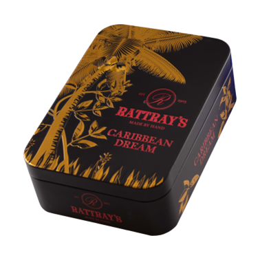 Rattray's Artist Collection Caribbean - 100g