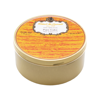 Robert Mc Connell Pure Cuba - 50g