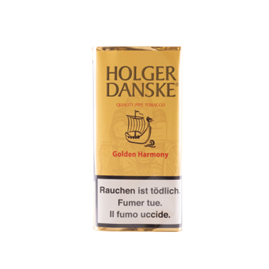 Holger Danske - Golden Harmony - 50g