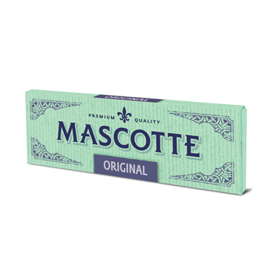 Mascotte Original 50er