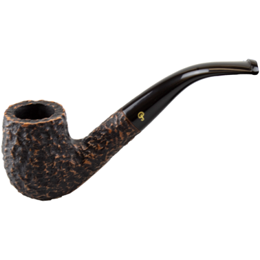 Peterson Newgrange Aran Rustic 69 FF
