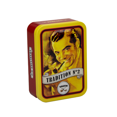 Vauen Tradition No. 2 - 100g