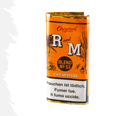 Rum &amp; Maple - 40g