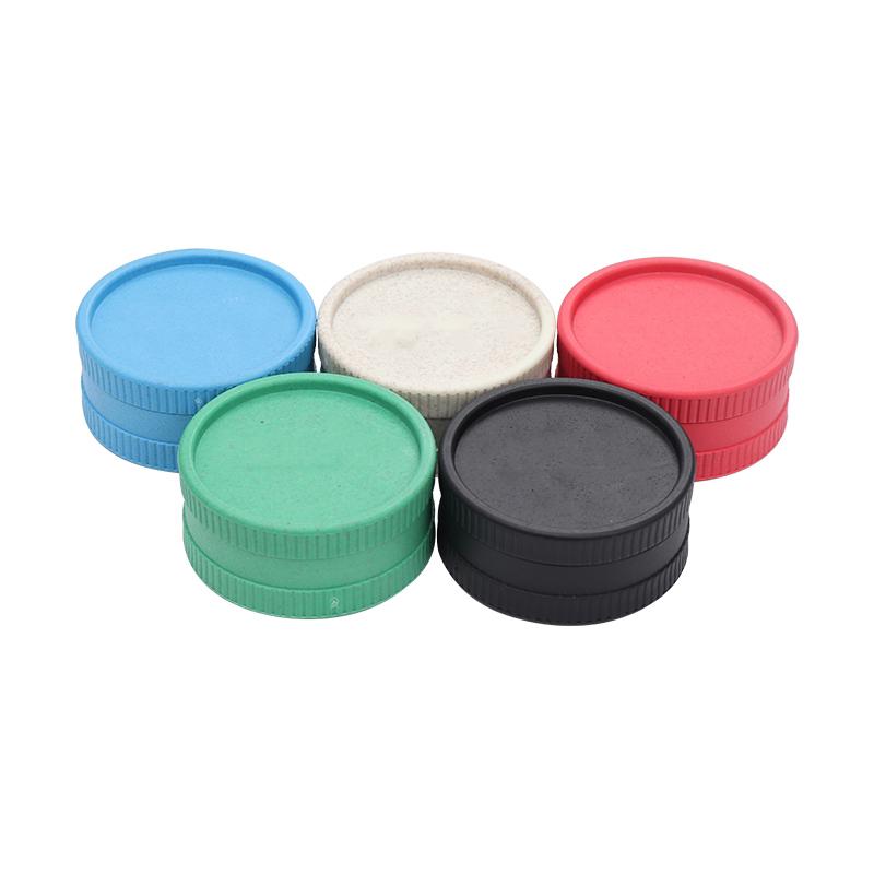 Biodegradable Grinder – Bio Grinder 55mm, biologisch abbaubarer Grinder