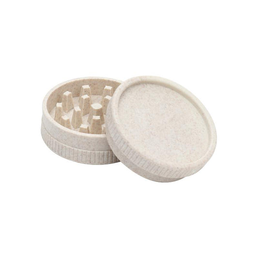 Biodegradable Grinder – biologisch abbaubares Rauchzubehör, biologisch nachhaltig