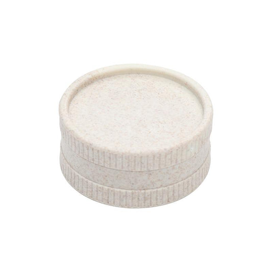 Biodegradable Grinder – biologischer Grinder, bunter Bio Grinder